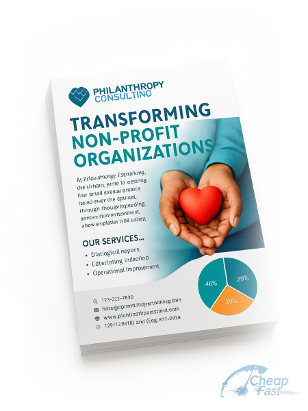 500 Philanthropy Consultant Color Copies
