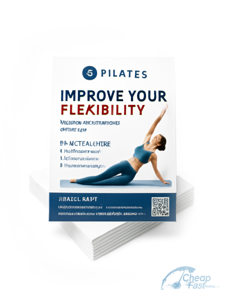 1000 Pilates Studio Owner Color Copies
