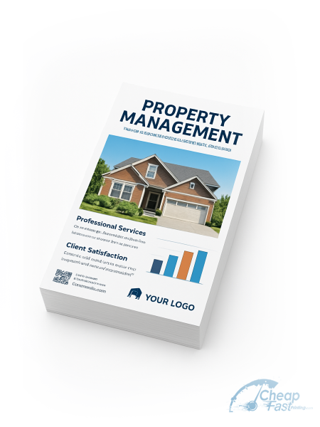 5000 Property Manager Color Copies
