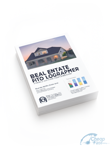 1000 Real Estate Photographer Color Copies
