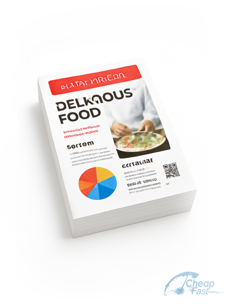 2500 Restaurant Owner Color Copies