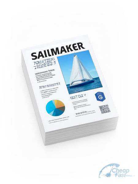1000 Sailmaker Color Copies