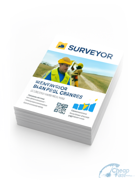 1000 Surveyor Color Copies