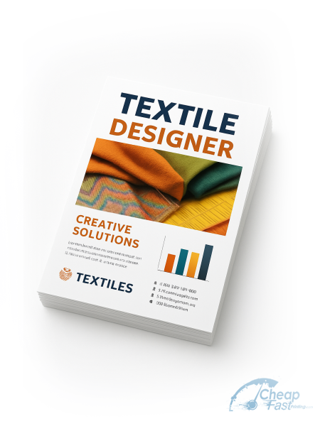 1000 Textile Designer Color Copies