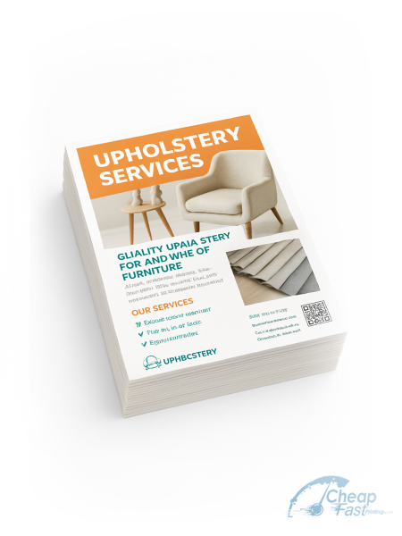 1000 Upholsterer Color Copies