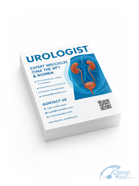 5000 Urologist Color Copies