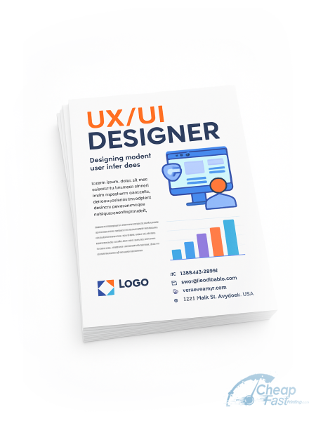 2500 Ux Ui Designer Color Copies