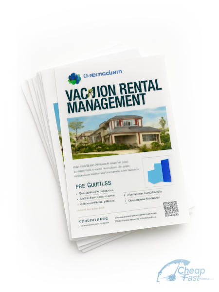 250 Vacation Rental Manager Color Copies