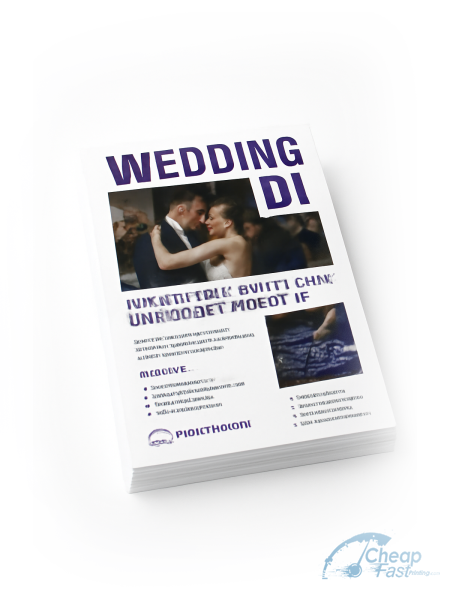 250 Wedding Dj Color Copies