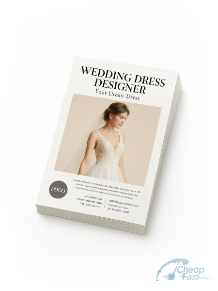 500 Wedding Dress Designer Color Copies