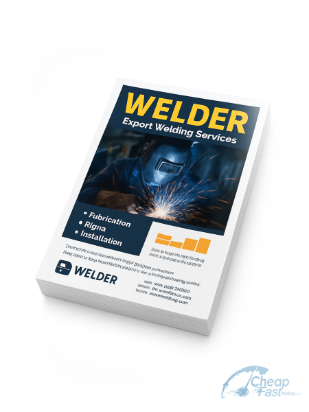 2500 Welder Color Copies