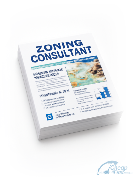 1000 Zoning Consultant Color Copies