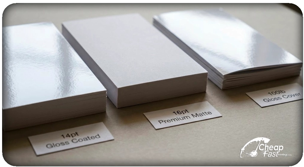 Paper Stocks Comparison Guide