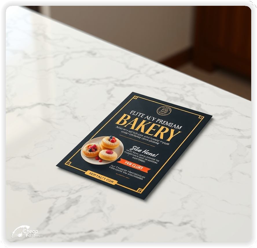 Effective Marketing Circular 1