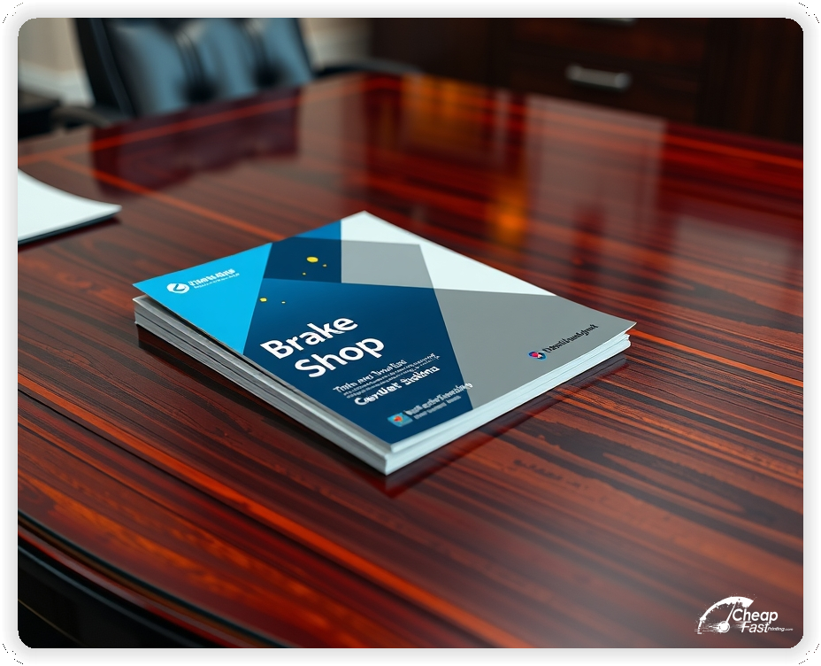 Advertising Brochure 1