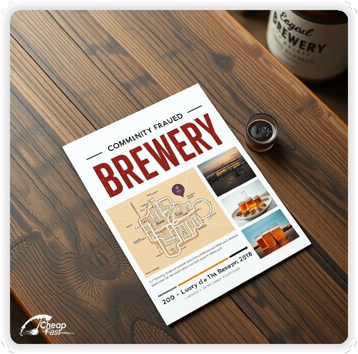 High Quality Leaflet 1