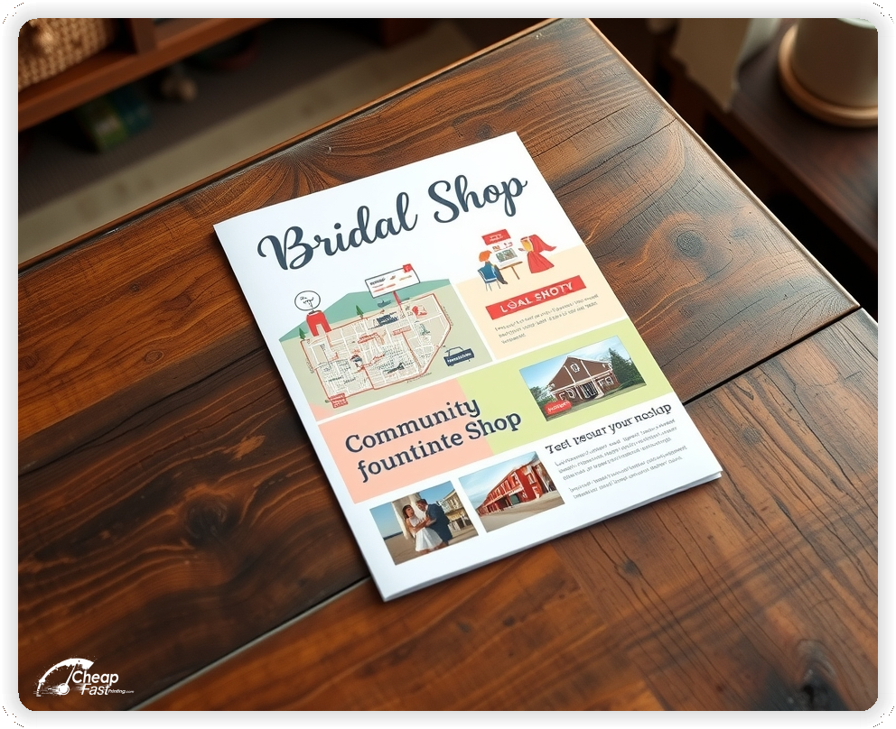 Custom Business Piece 1