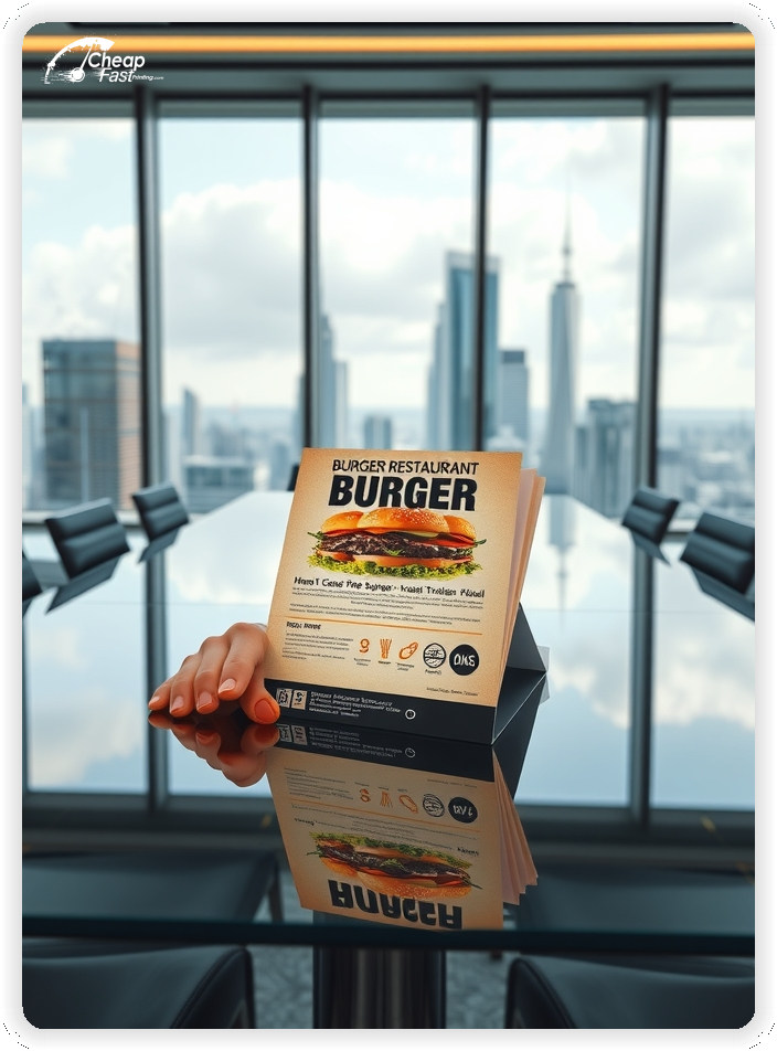 Promotional Material 1