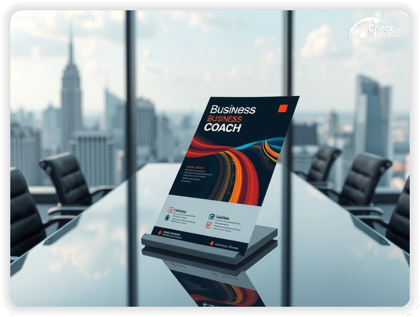 Custom Business Piece 1