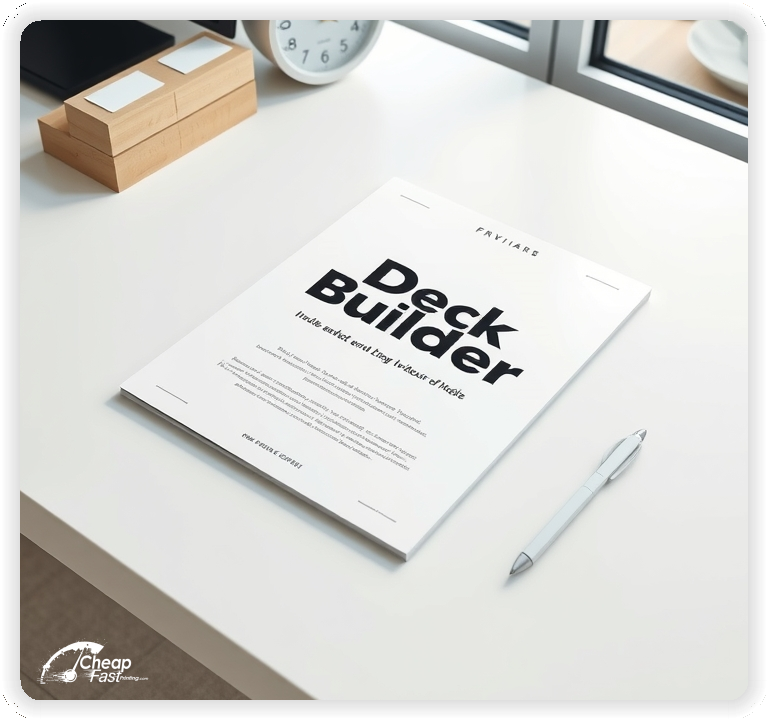 Advertising Brochure 1