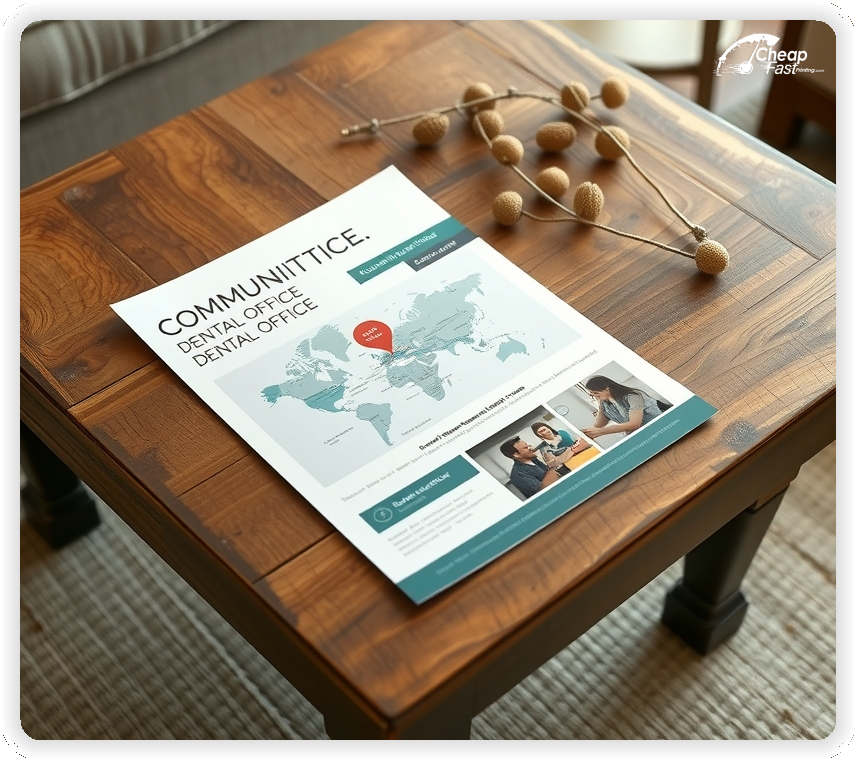Creative Print Design 1