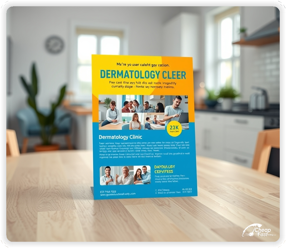 Creative Print Design 1