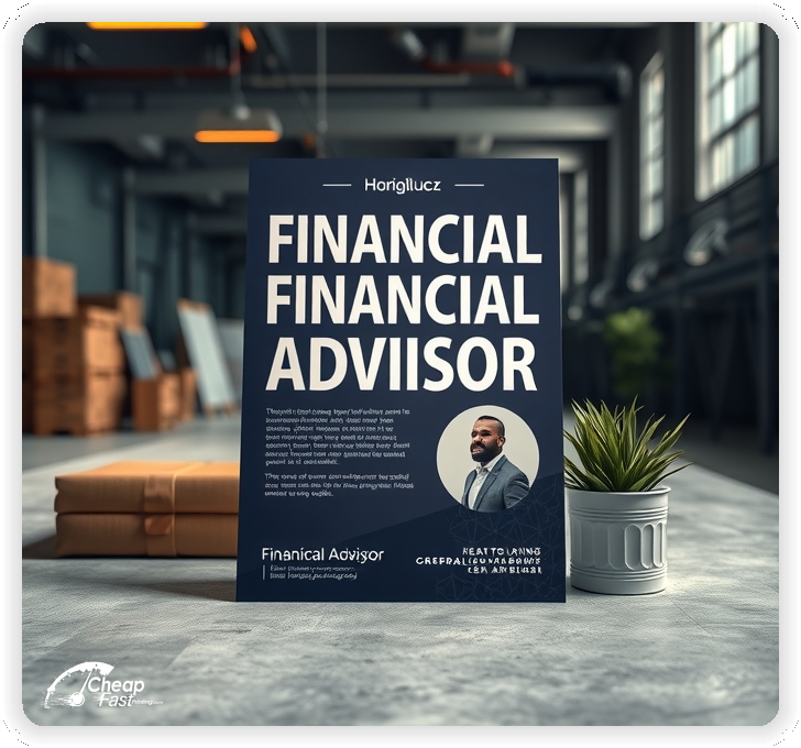 Marketing Handout Design 1