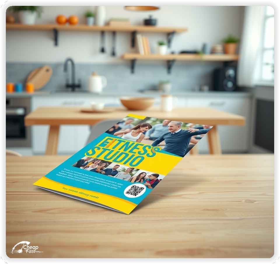 Creative Print Design 1