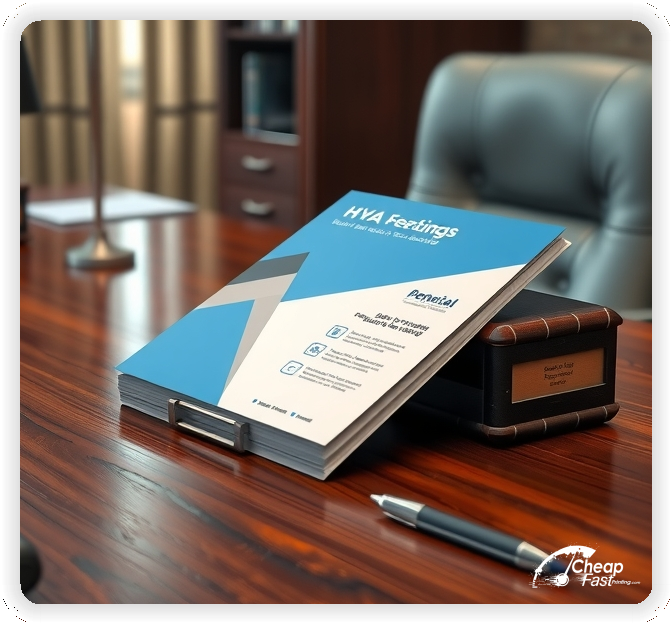 Custom Business Piece 1