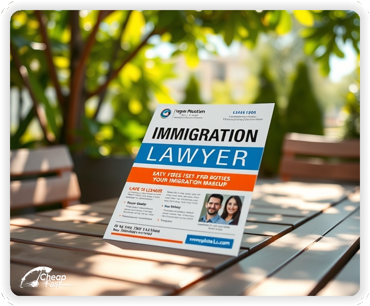 Advertising Brochure 1