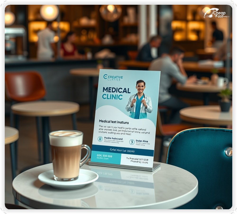 Promotional Material 1