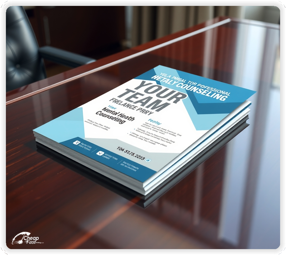 Promotional Material 1
