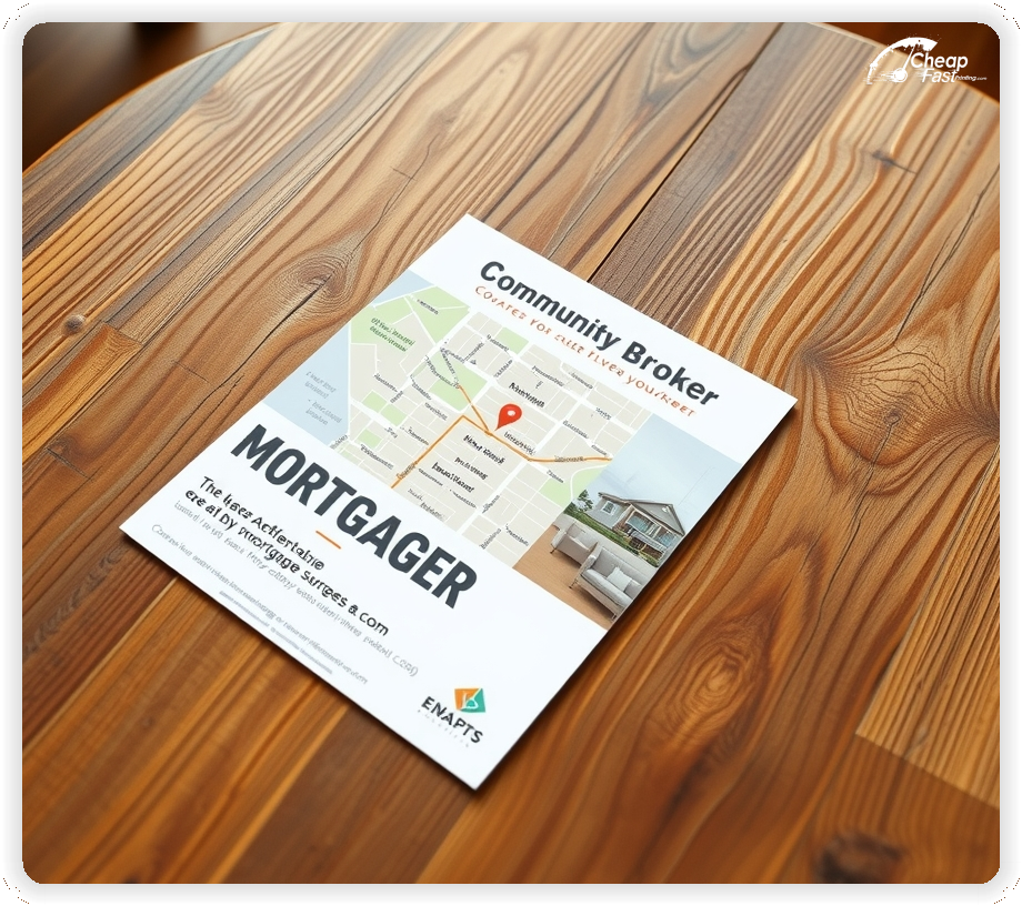 Creative Print Design 1
