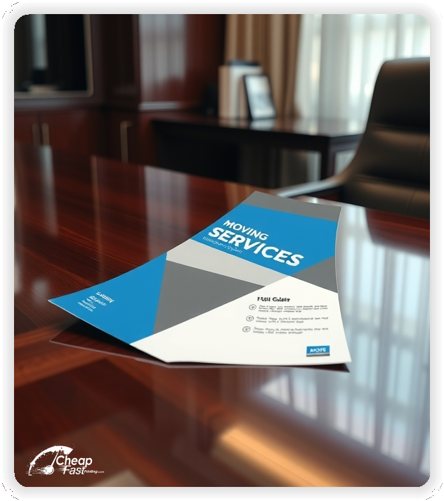 Creative Print Design 1