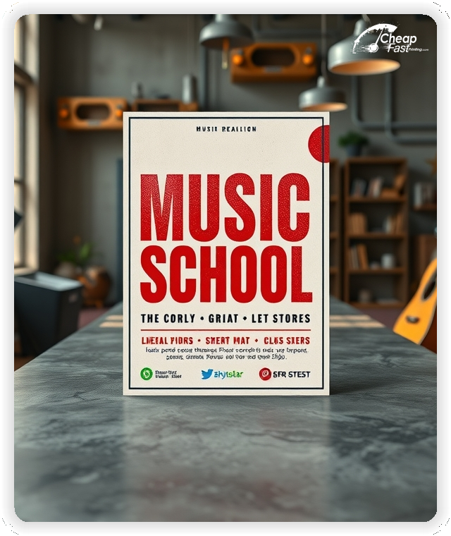 Promotional Material 1