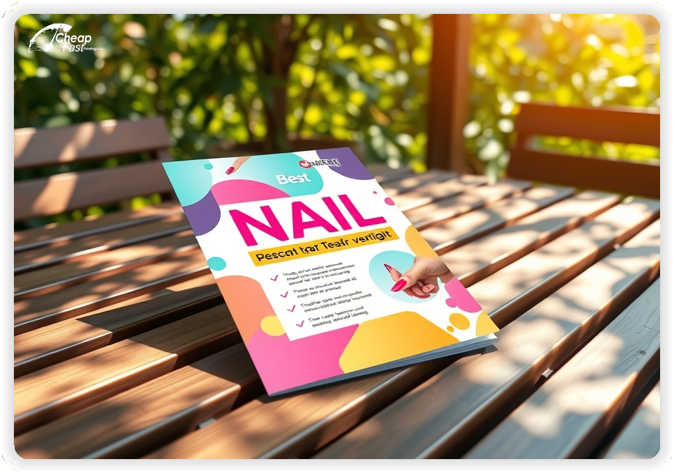 Print Ready Layout 1
