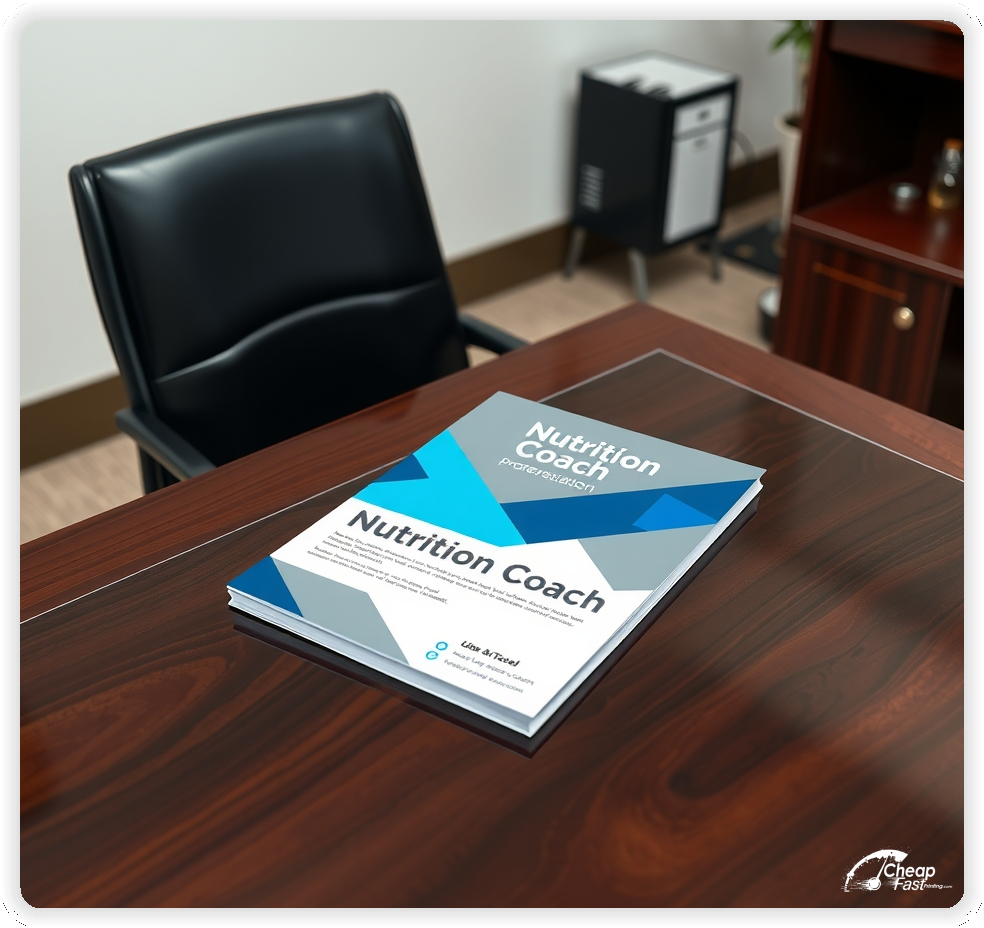 Promotional Material 1