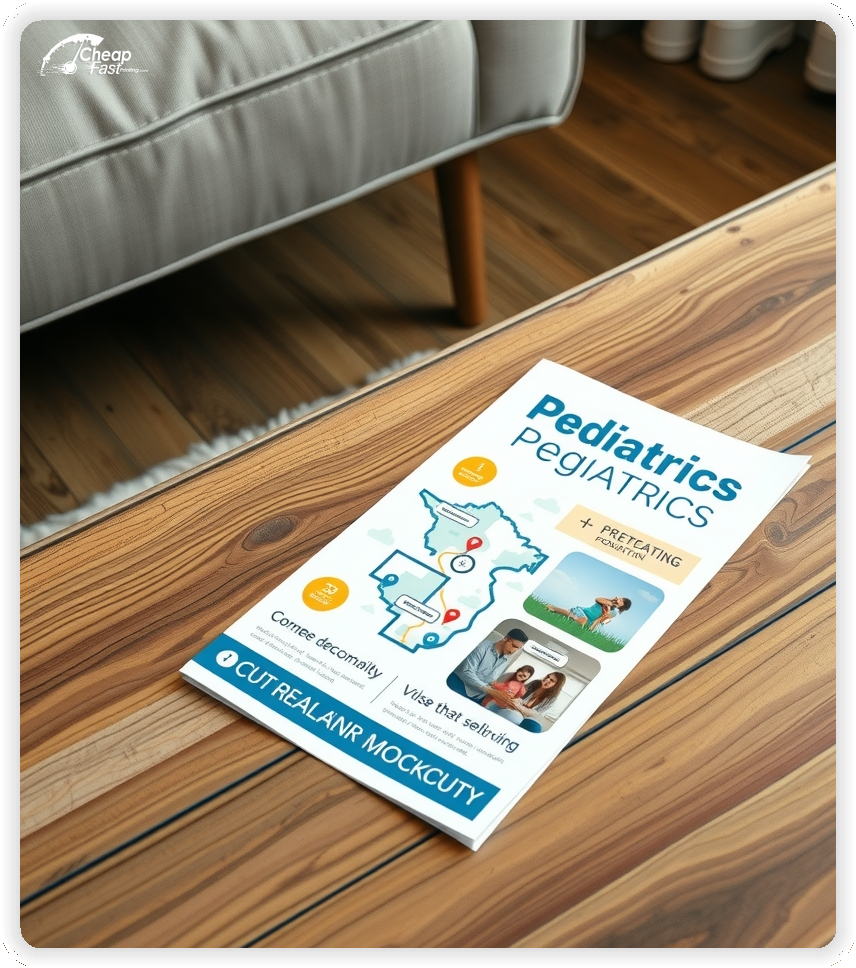 Best Pediatrics Advertisement