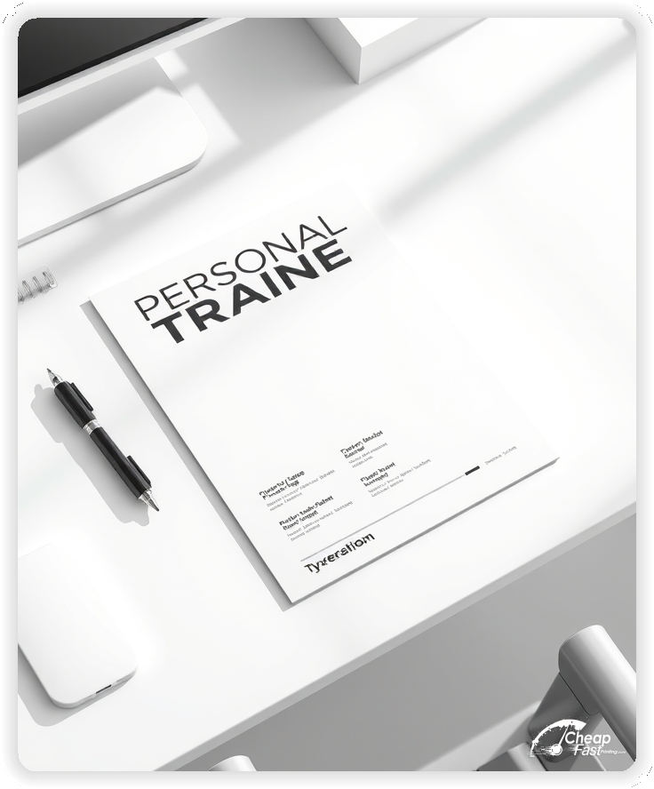 Advertising Brochure 1
