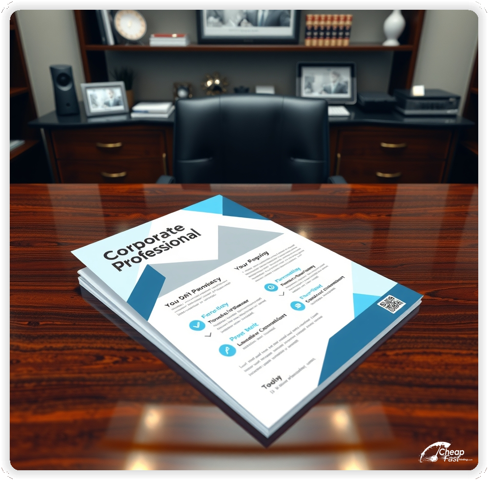 Professional Circular 1