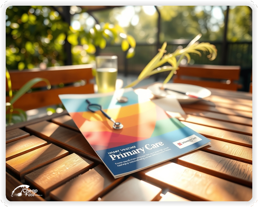 High Quality Leaflet 1