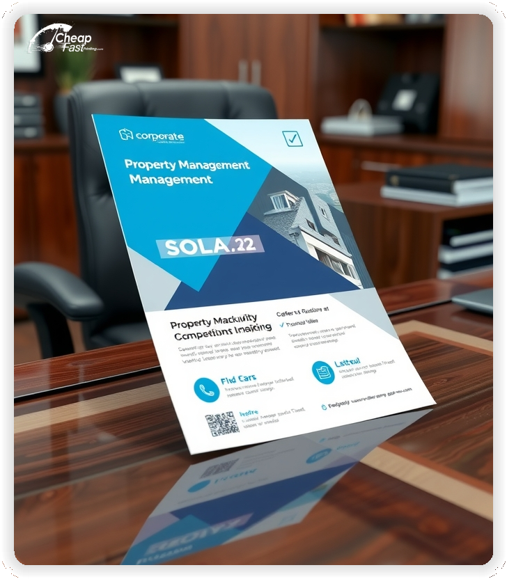 Custom Business Piece 1