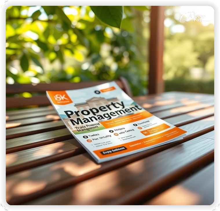 High Quality Leaflet 1
