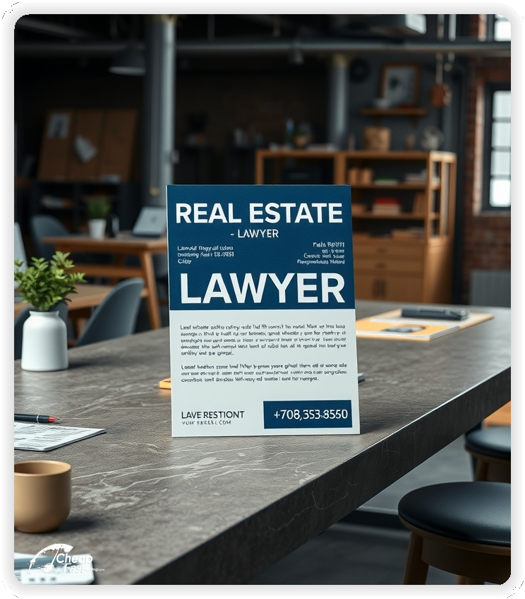 High Quality Leaflet 1