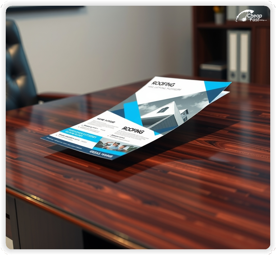Custom Business Piece 1