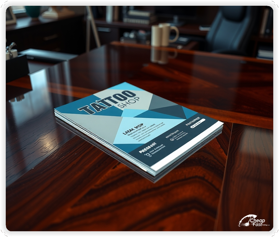Print Ready Layout 1