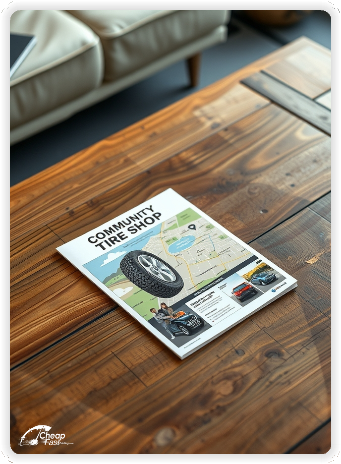 Creative Print Design 1
