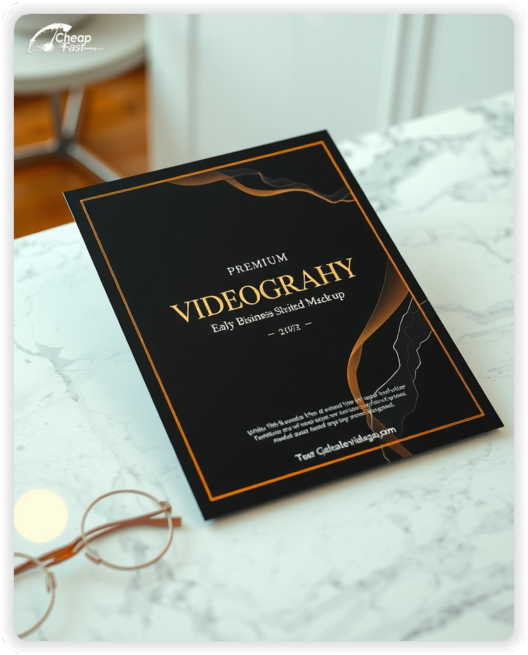 Promotional Material 1