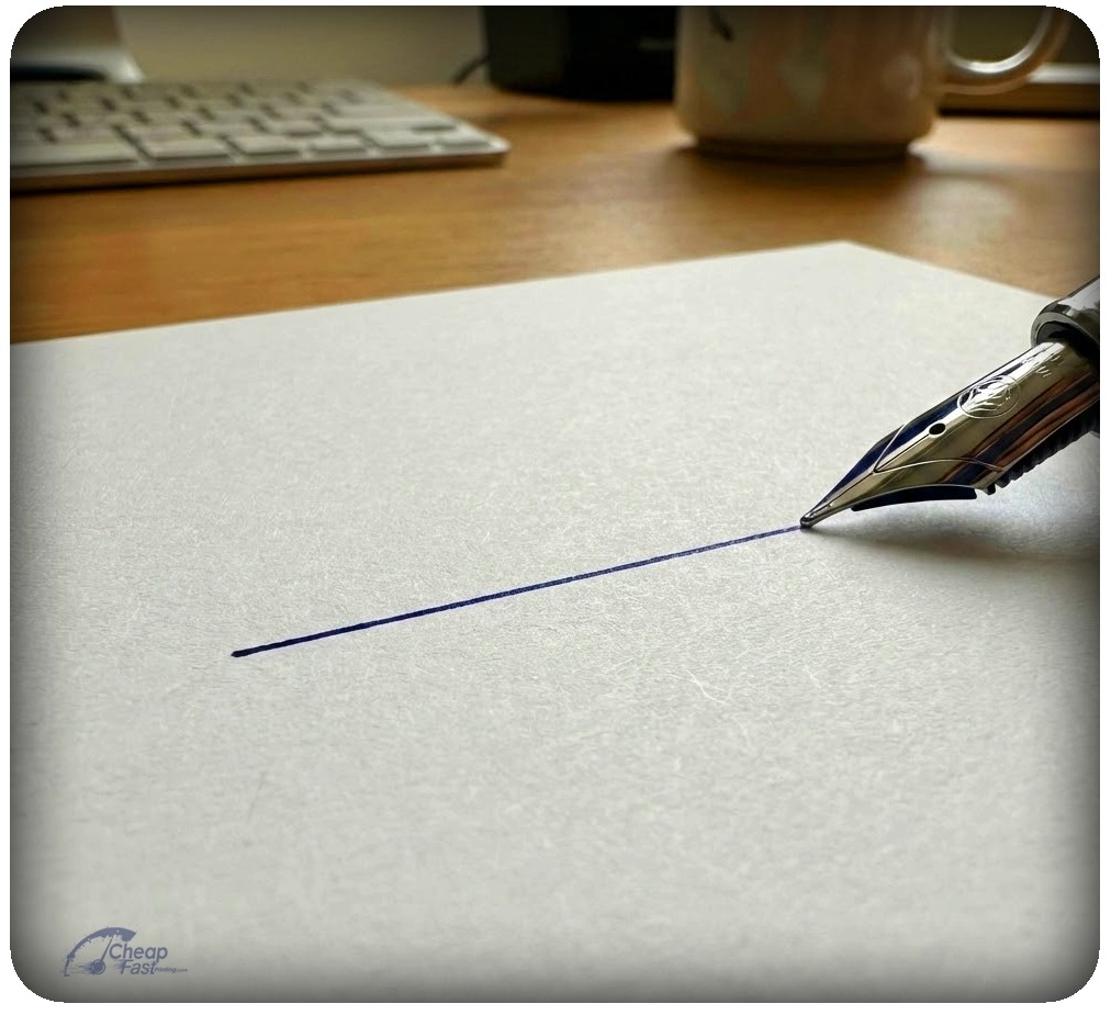 70lb Opaque Paper Texture Industrial Standard