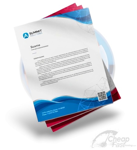 Premium Company Correspondence Icon